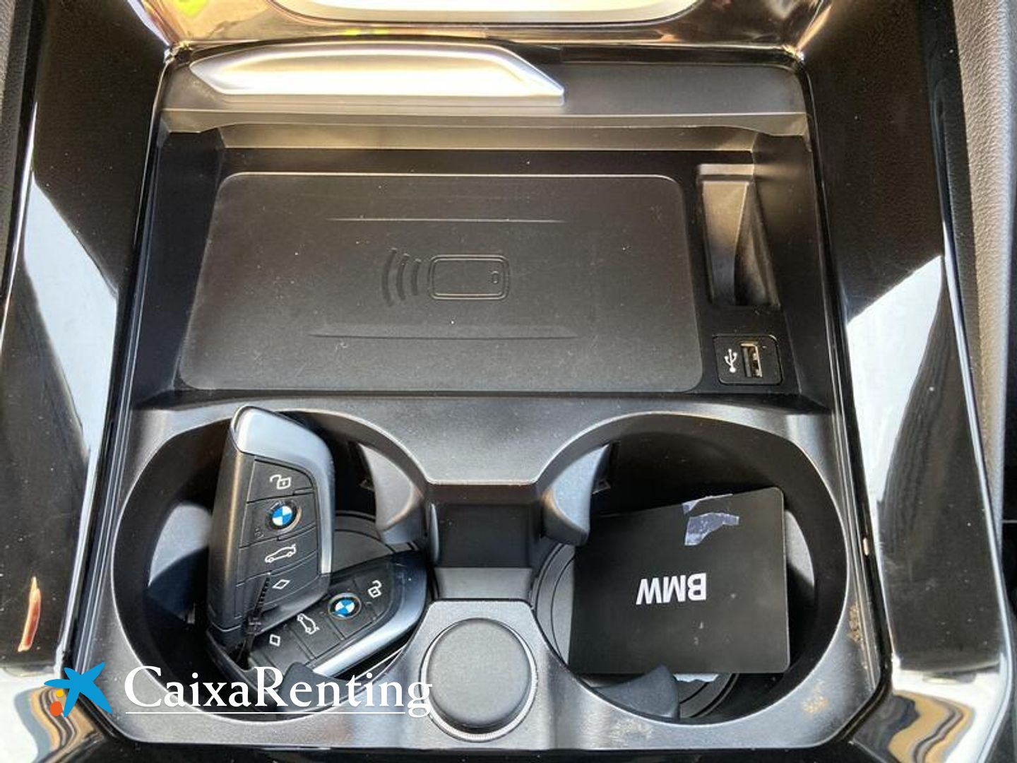 BMW X3 xDrive20d xLine 140 kW (190 CV)