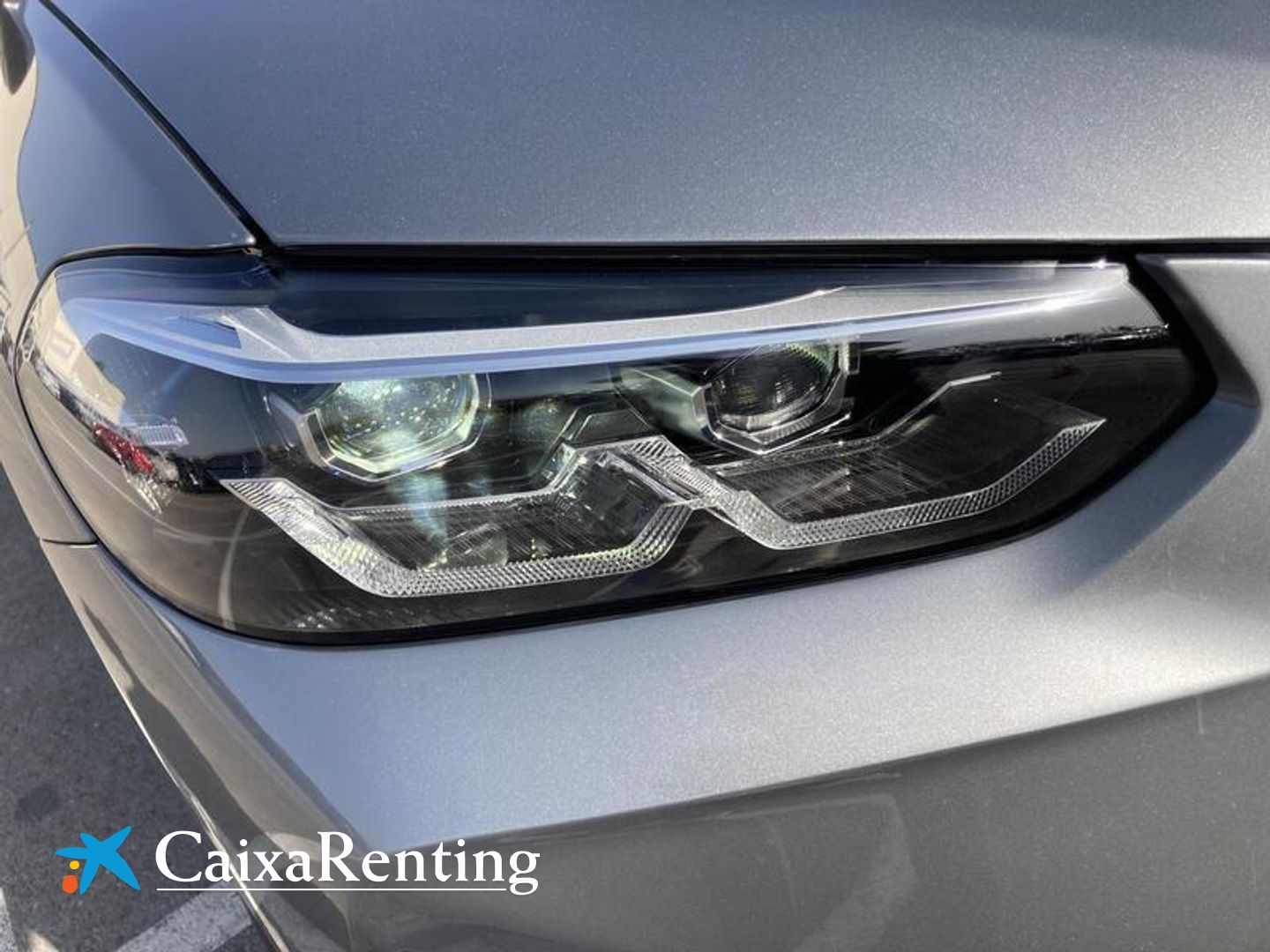 BMW X3 xDrive20d xLine 140 kW (190 CV)