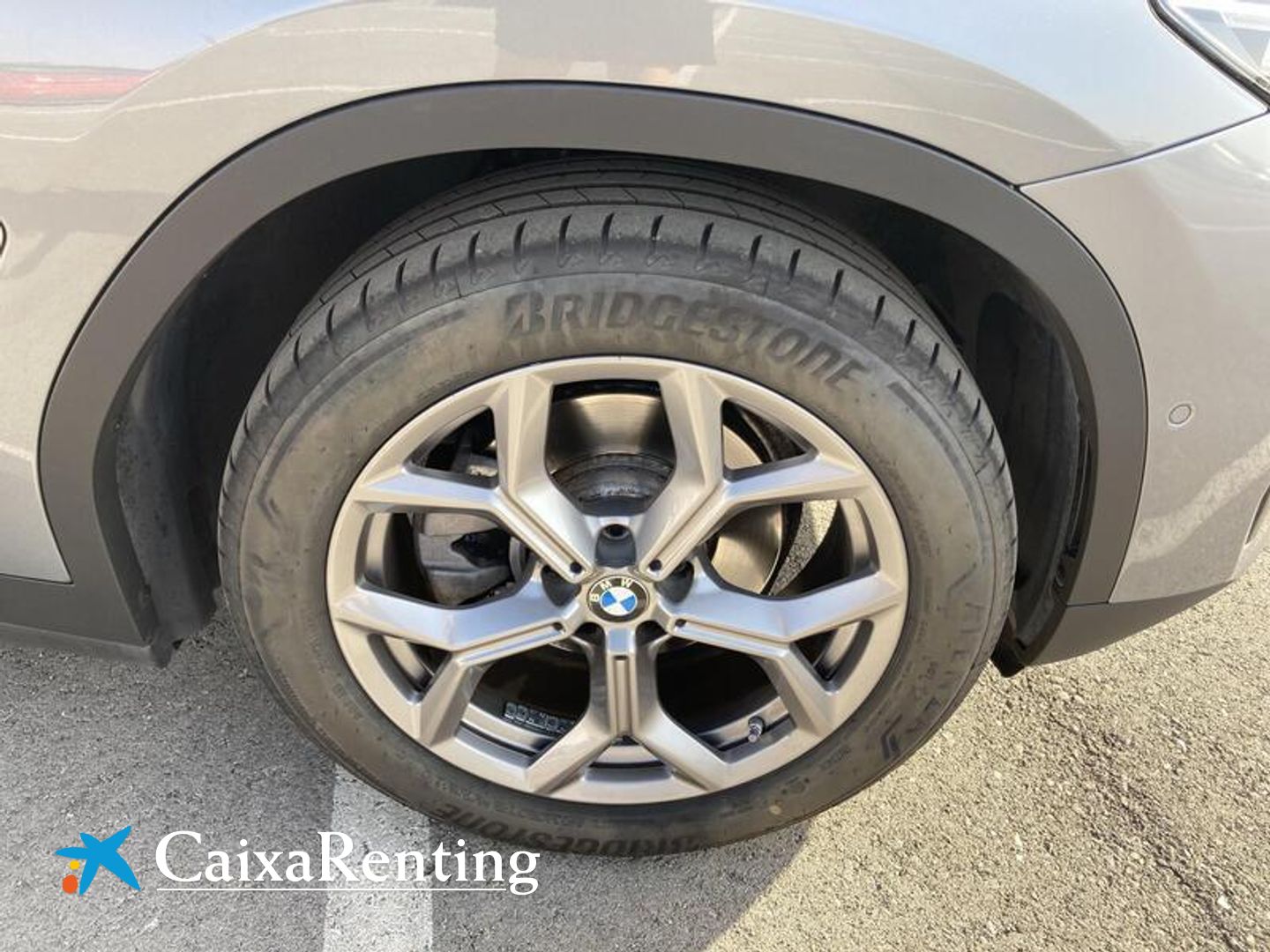 BMW X3 xDrive20d xLine 140 kW (190 CV)