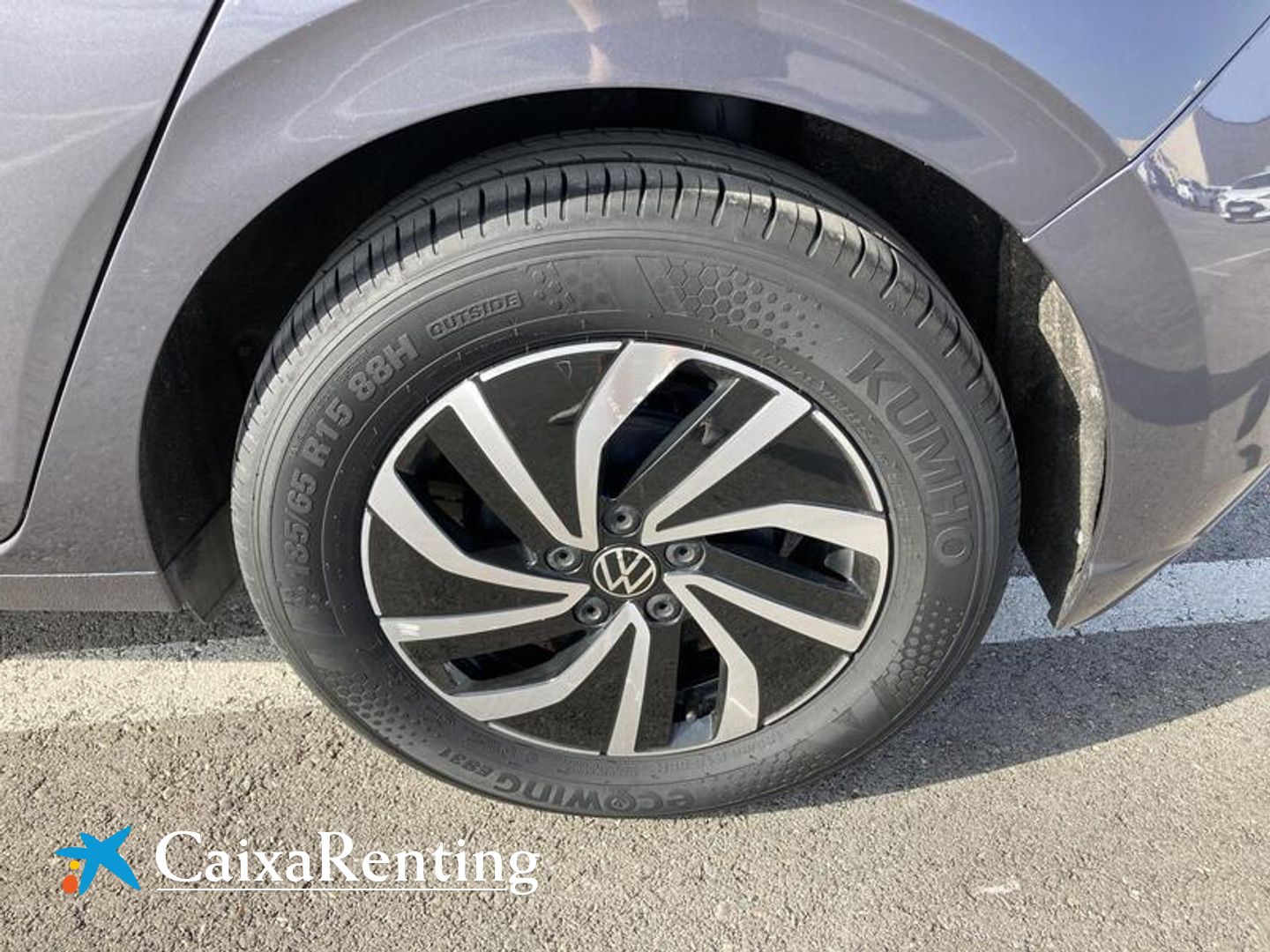 Volkswagen Polo Life 1.0 TSI 70 kW (95 CV) DSG