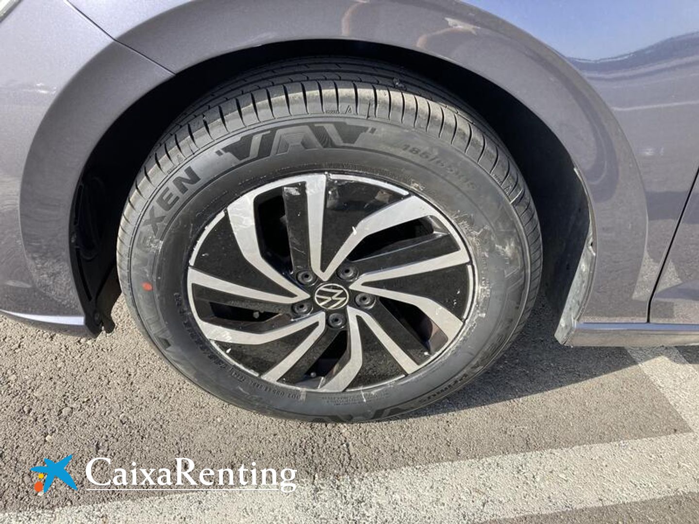 Volkswagen Polo Life 1.0 TSI 70 kW (95 CV) DSG