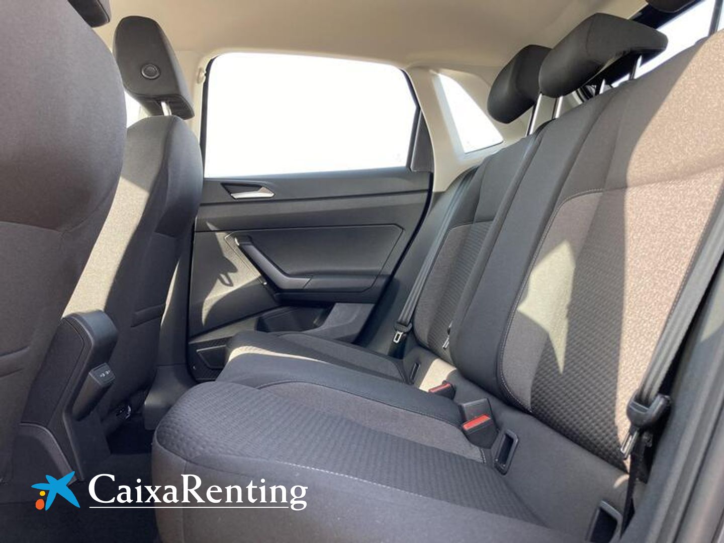 Volkswagen Polo Life 1.0 TSI 70 kW (95 CV) DSG