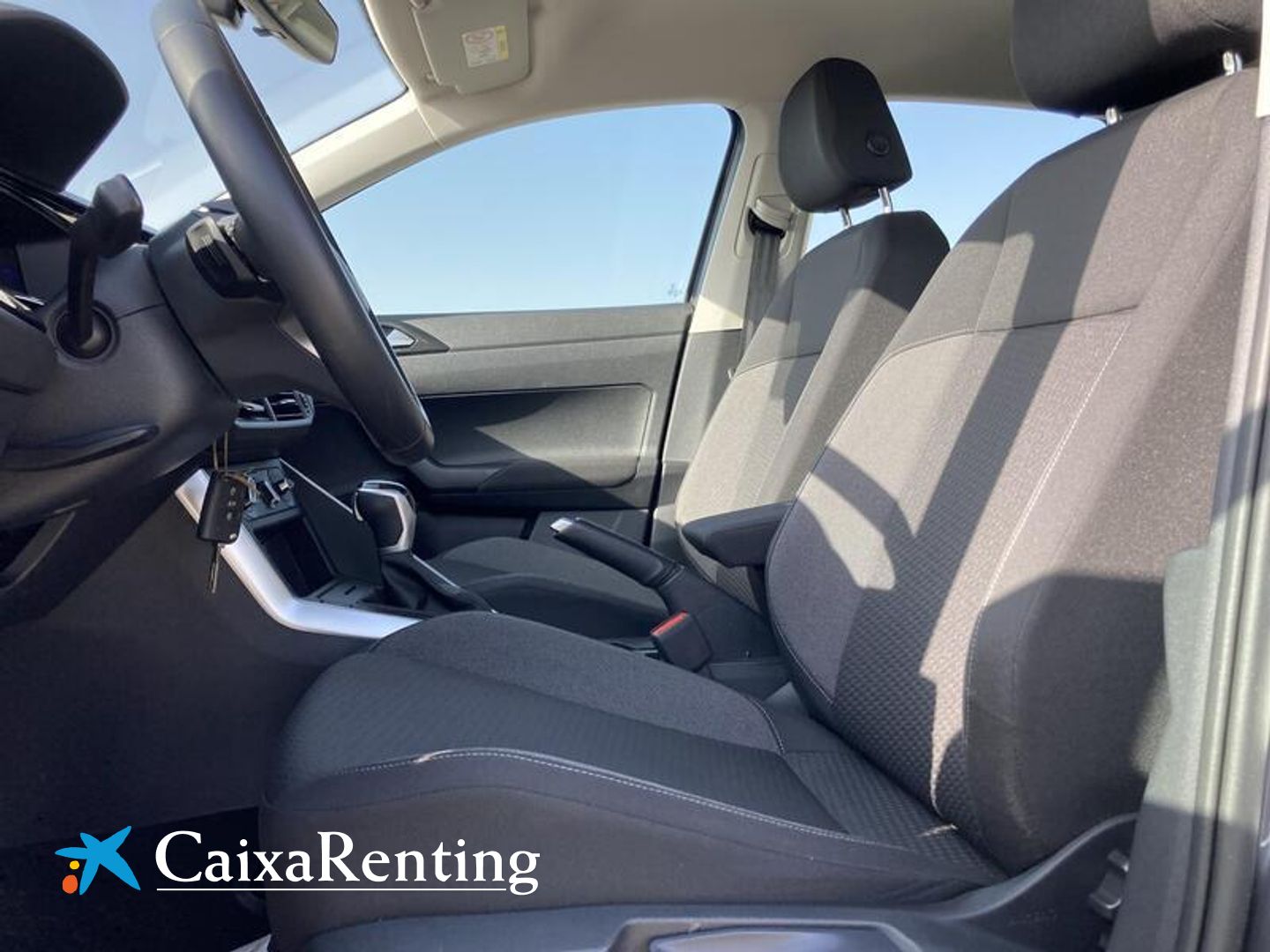 Volkswagen Polo Life 1.0 TSI 70 kW (95 CV) DSG