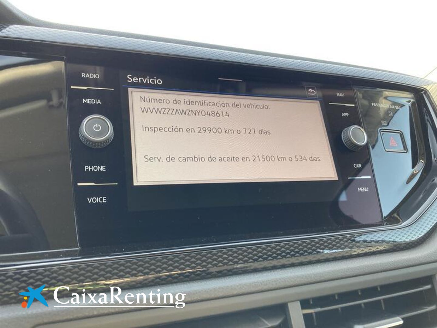 Volkswagen Polo Life 1.0 TSI 70 kW (95 CV) DSG