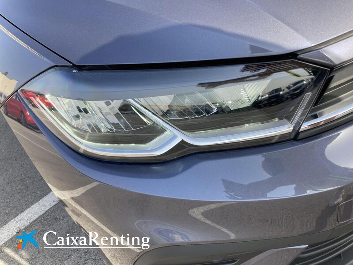 Volkswagen Polo Life 1.0 TSI 70 kW (95 CV) DSG