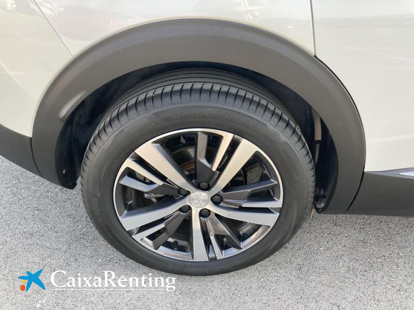 Peugeot 3008 Hybrid 225 Allure e-EAT8 165 kW (225 CV)