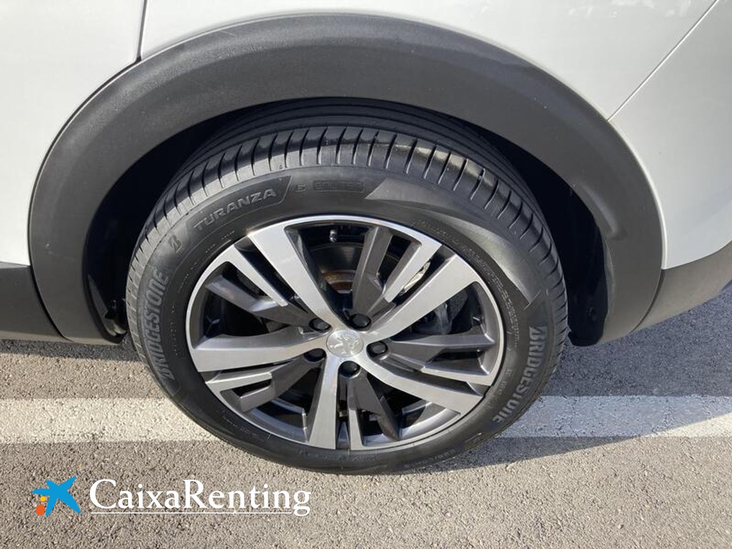 Peugeot 3008 Hybrid 225 Allure e-EAT8 165 kW (225 CV)