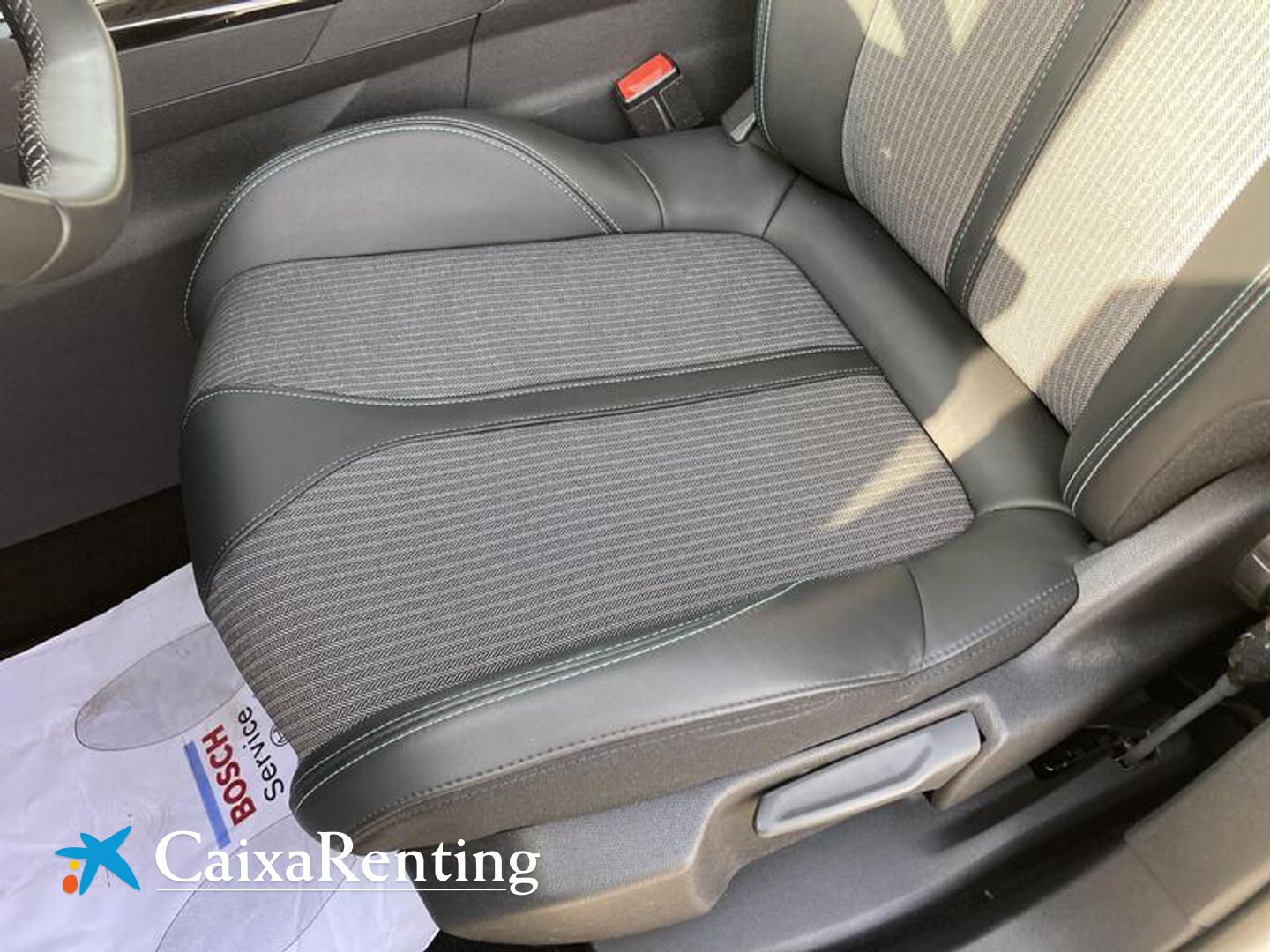 Peugeot 3008 Hybrid 225 Allure e-EAT8 165 kW (225 CV)