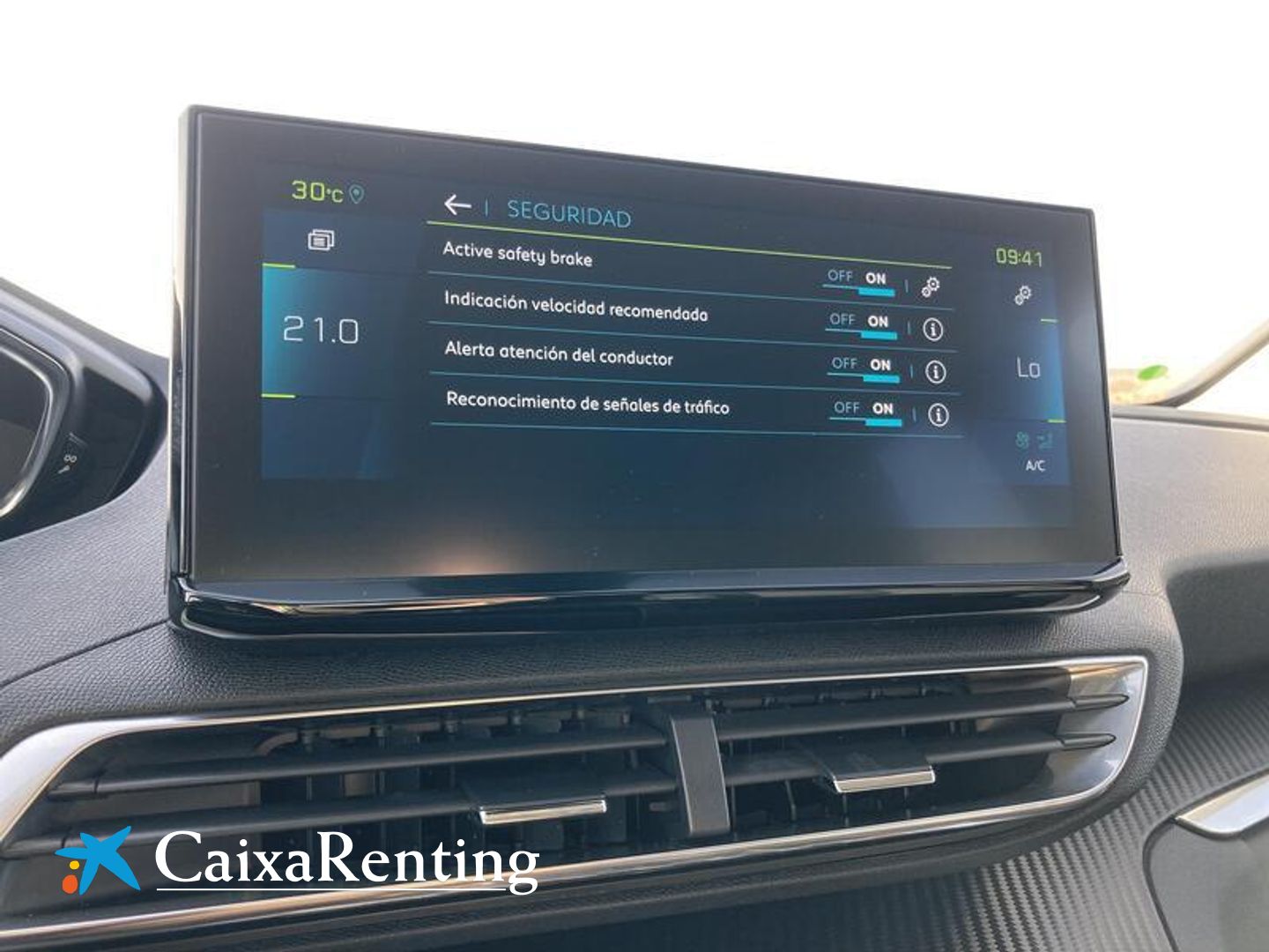 Peugeot 3008 Hybrid 225 Allure e-EAT8 165 kW (225 CV)