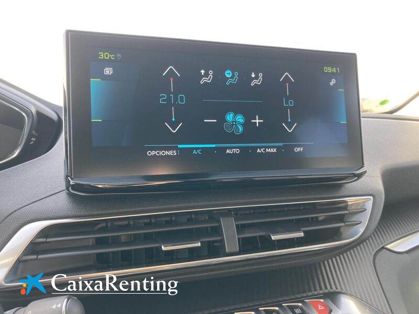 Peugeot 3008 Hybrid 225 Allure e-EAT8 165 kW (225 CV)