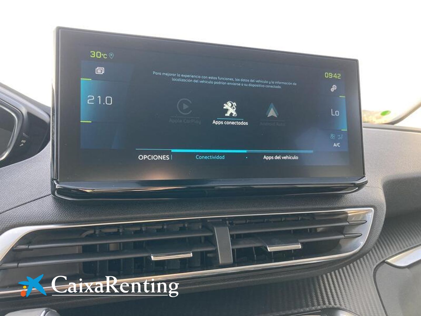 Peugeot 3008 Hybrid 225 Allure e-EAT8 165 kW (225 CV)