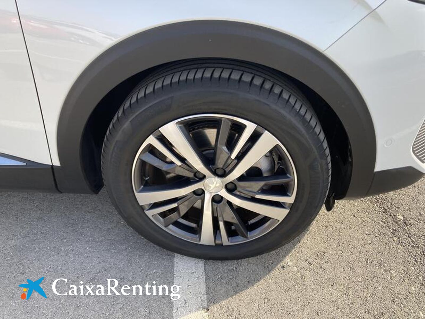 Peugeot 3008 Hybrid 225 Allure e-EAT8 165 kW (225 CV)