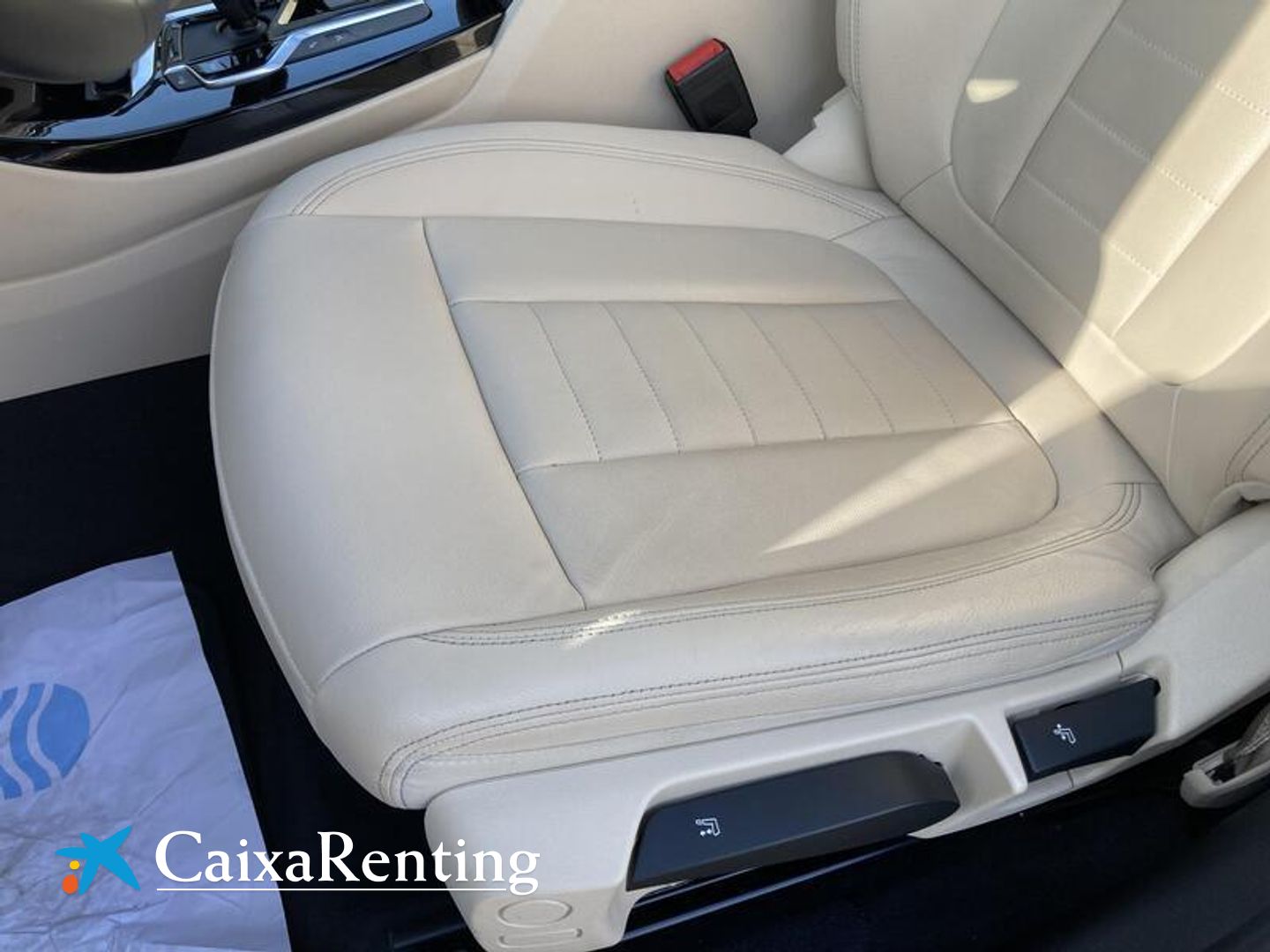 BMW X3 xDrive20d 140 kW (190 CV)