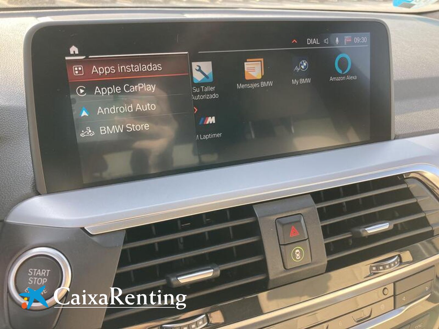 BMW X3 xDrive20d 140 kW (190 CV)