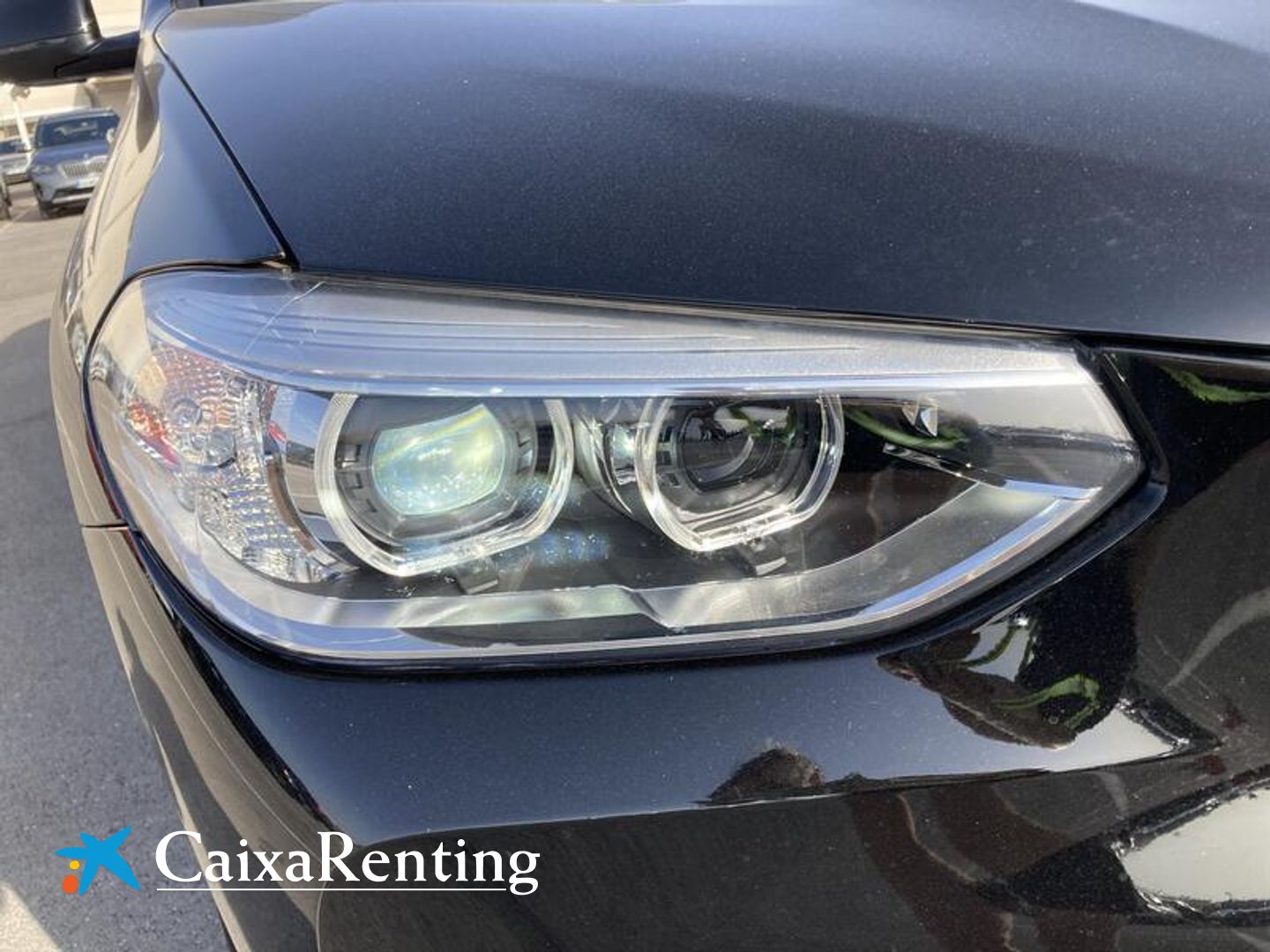 BMW X3 xDrive20d 140 kW (190 CV)
