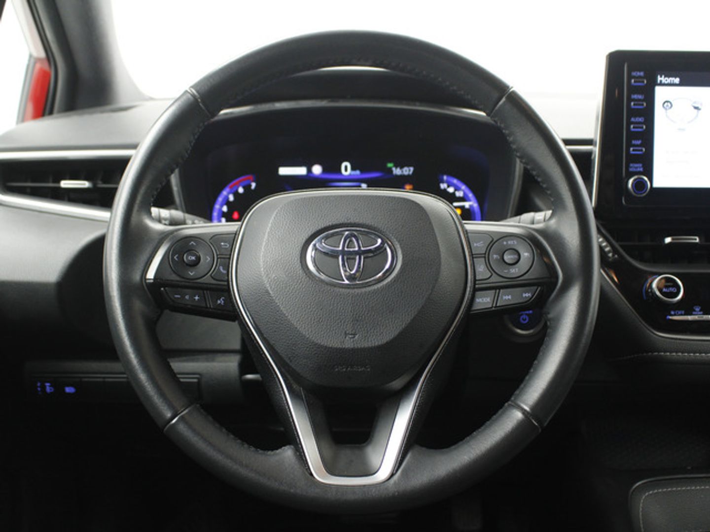Toyota Corolla Touring Sport 125H Style E-CVT 90 kW (122 CV)