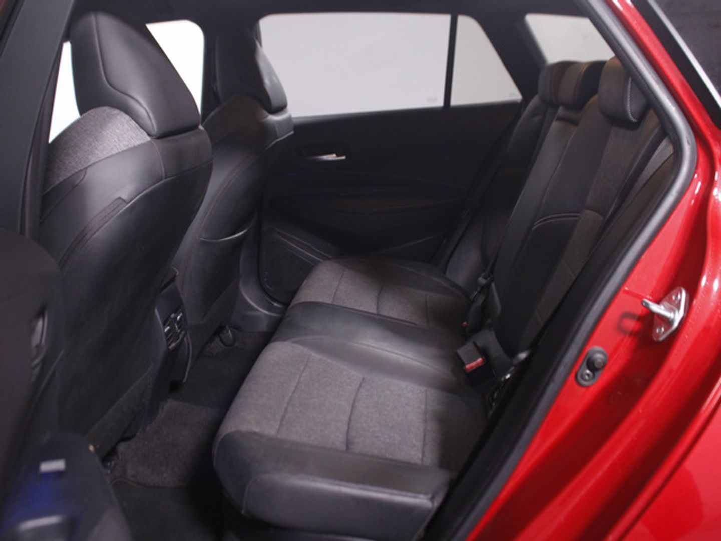 Toyota Corolla Touring Sport 125H Style E-CVT 90 kW (122 CV)