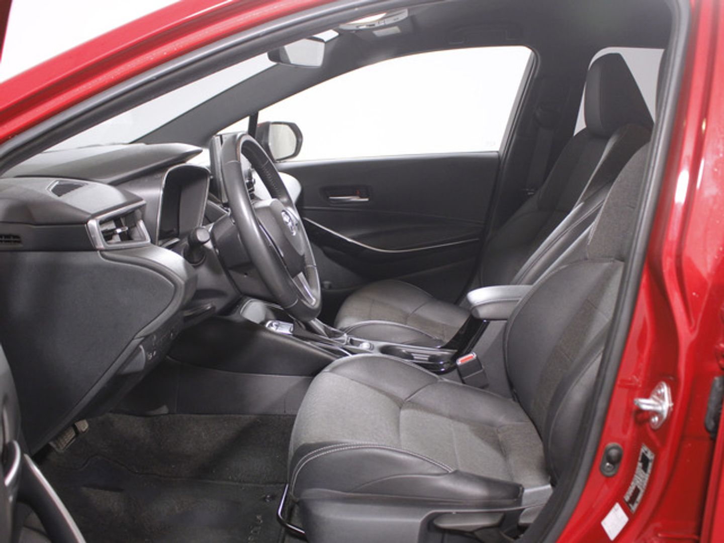Toyota Corolla Touring Sport 125H Style E-CVT 90 kW (122 CV)