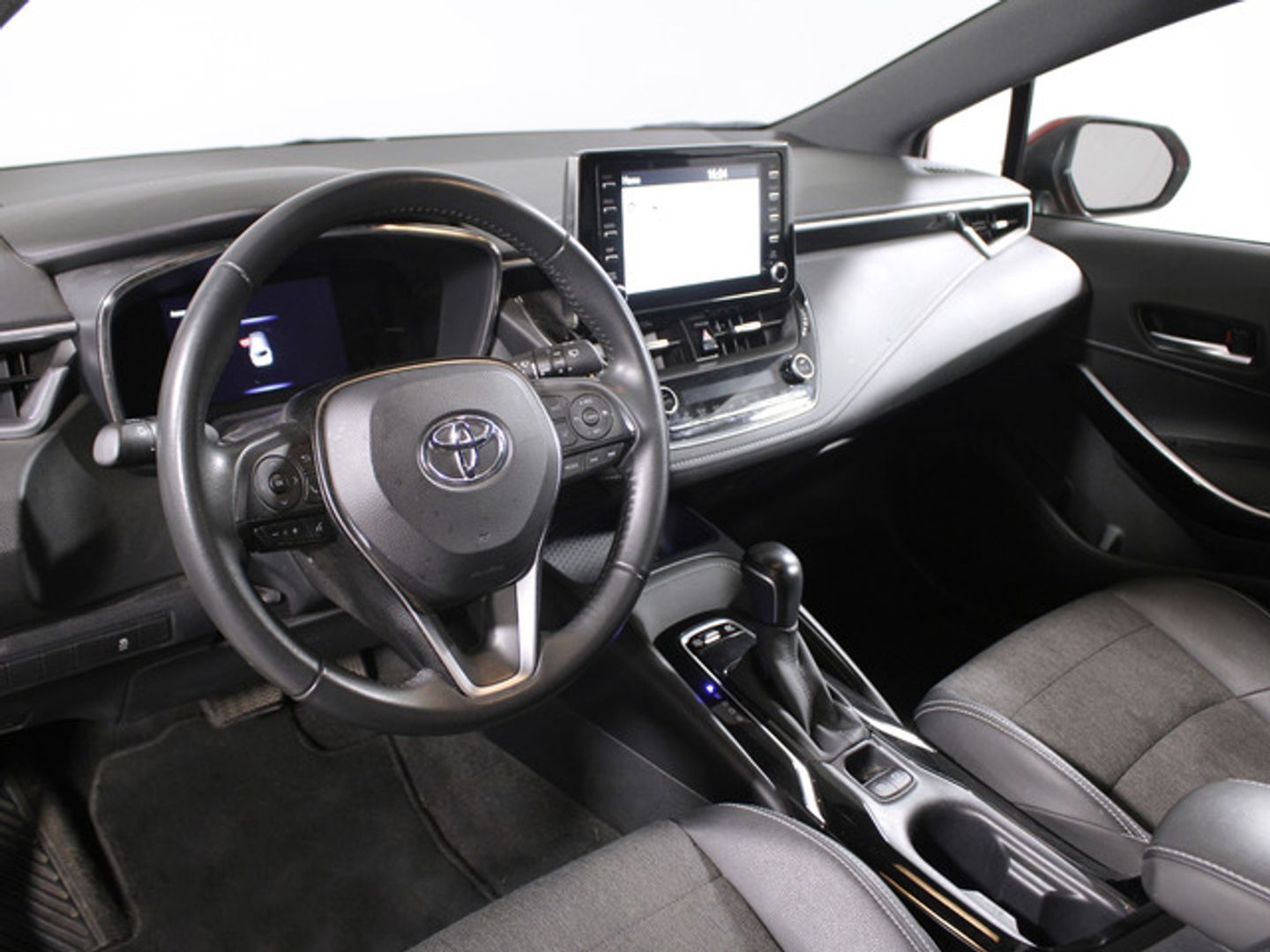 Toyota Corolla Touring Sport 125H Style E-CVT 90 kW (122 CV)