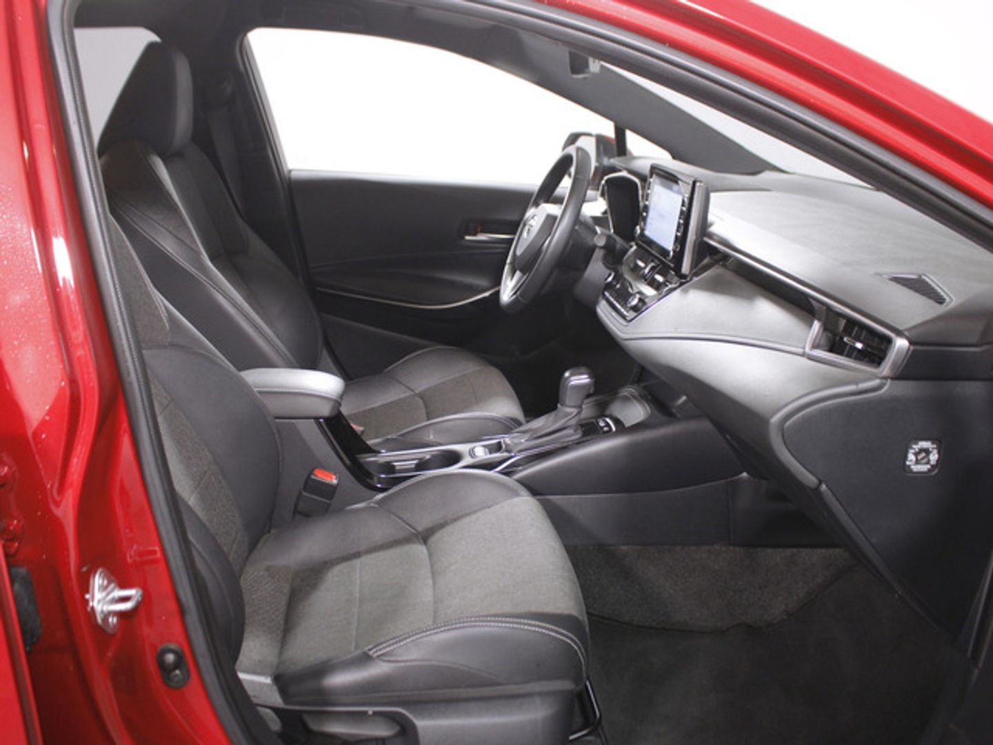 Toyota Corolla Touring Sport 125H Style E-CVT 90 kW (122 CV)