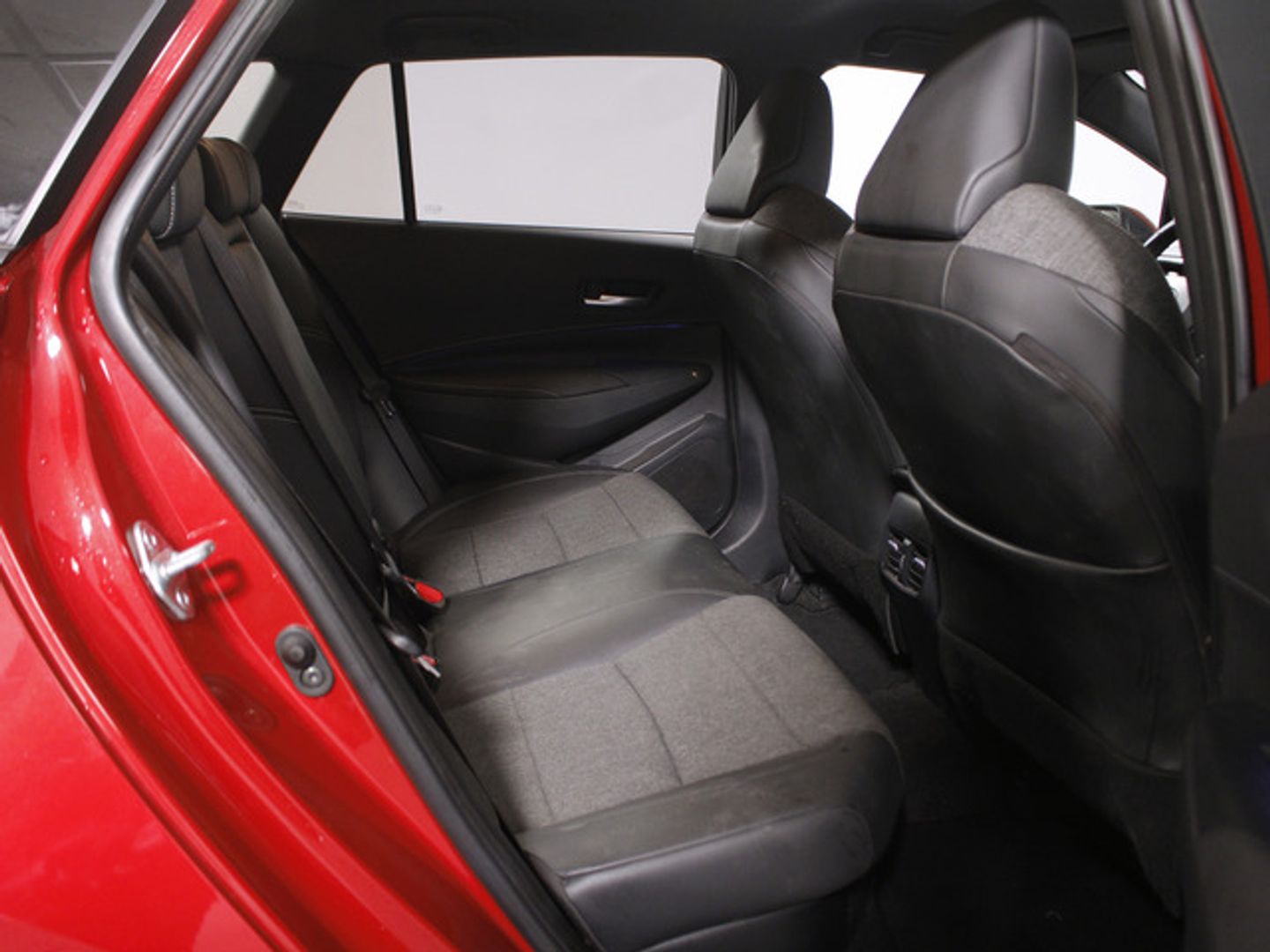 Toyota Corolla Touring Sport 125H Style E-CVT 90 kW (122 CV)