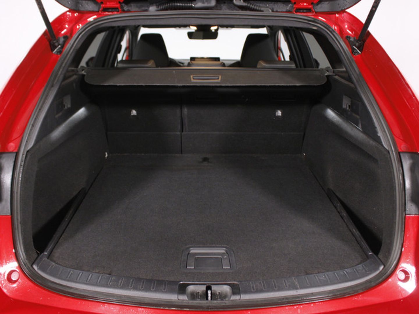 Toyota Corolla Touring Sport 125H Style E-CVT 90 kW (122 CV)