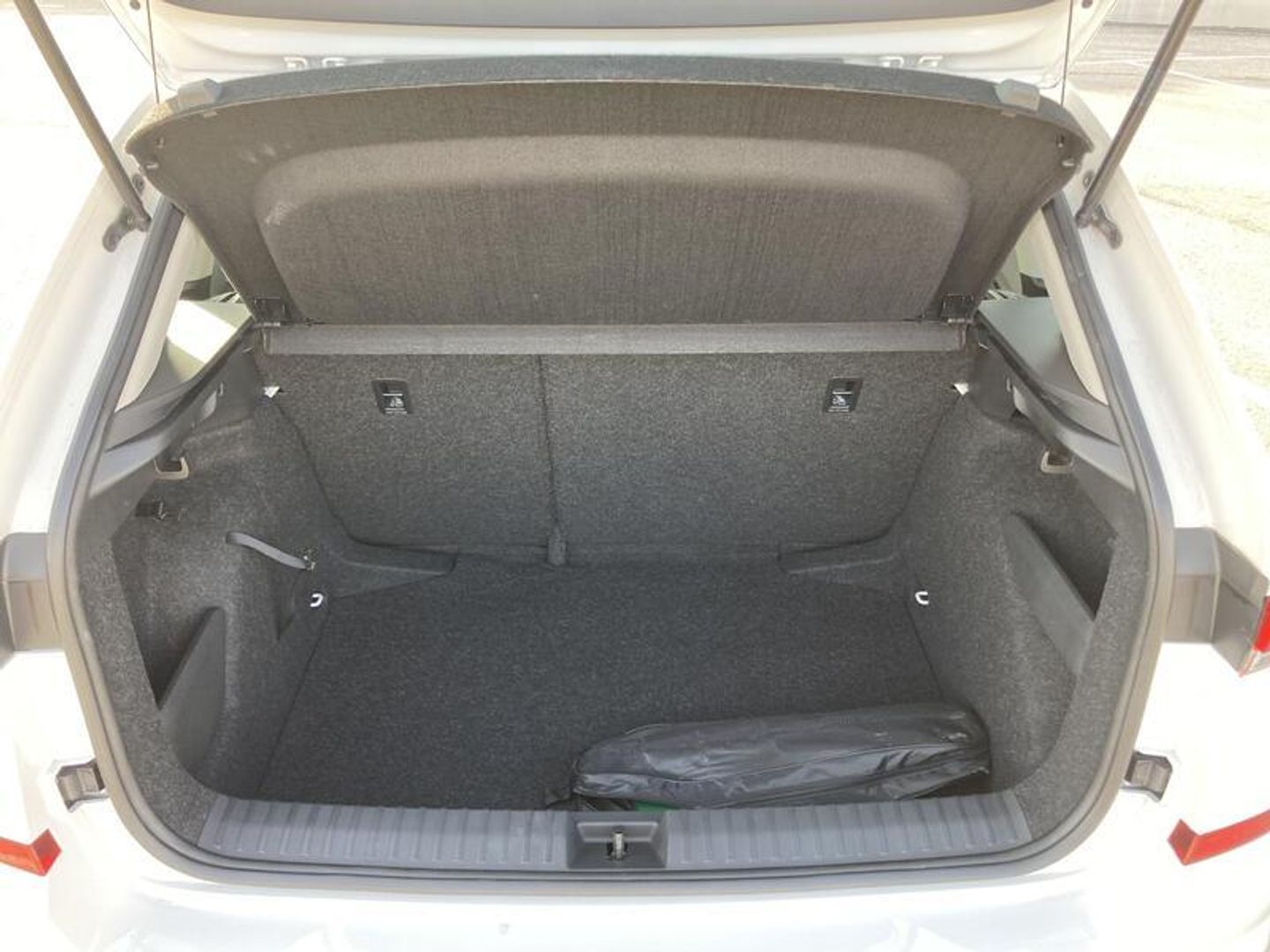Skoda Kamiq 1.0 TSI Ambition DSG 81 kW (110 CV)