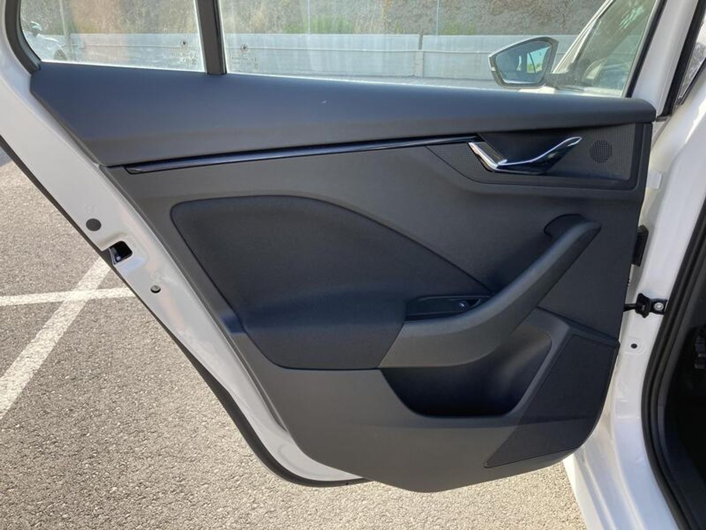 Skoda Kamiq 1.0 TSI Ambition DSG 81 kW (110 CV)