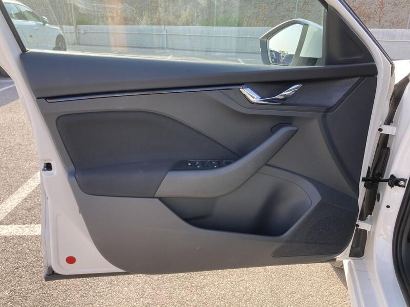 Skoda Kamiq 1.0 TSI Ambition DSG 81 kW (110 CV)