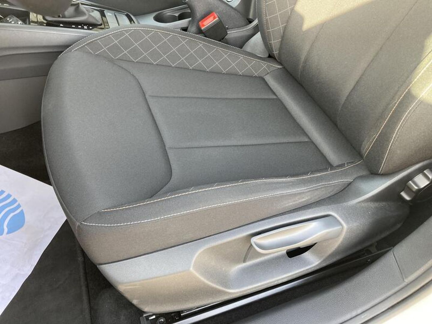 Skoda Kamiq 1.0 TSI Ambition DSG 81 kW (110 CV)