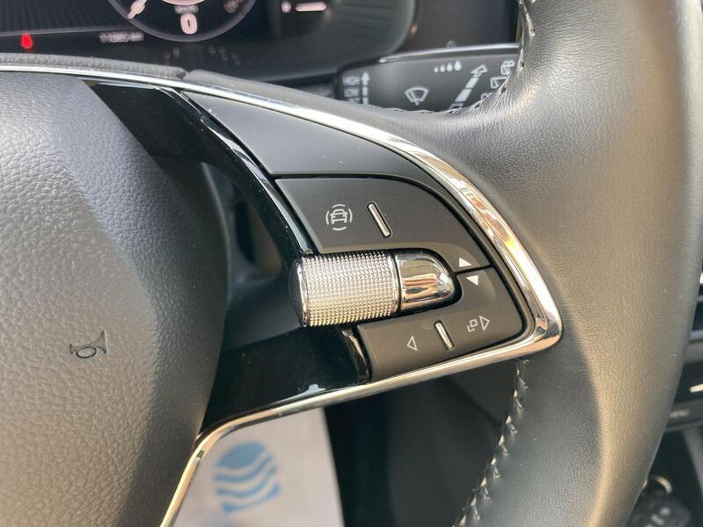 Skoda Kamiq 1.0 TSI Ambition DSG 81 kW (110 CV)