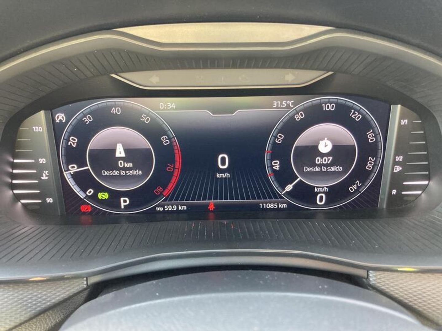 Skoda Kamiq 1.0 TSI Ambition DSG 81 kW (110 CV)