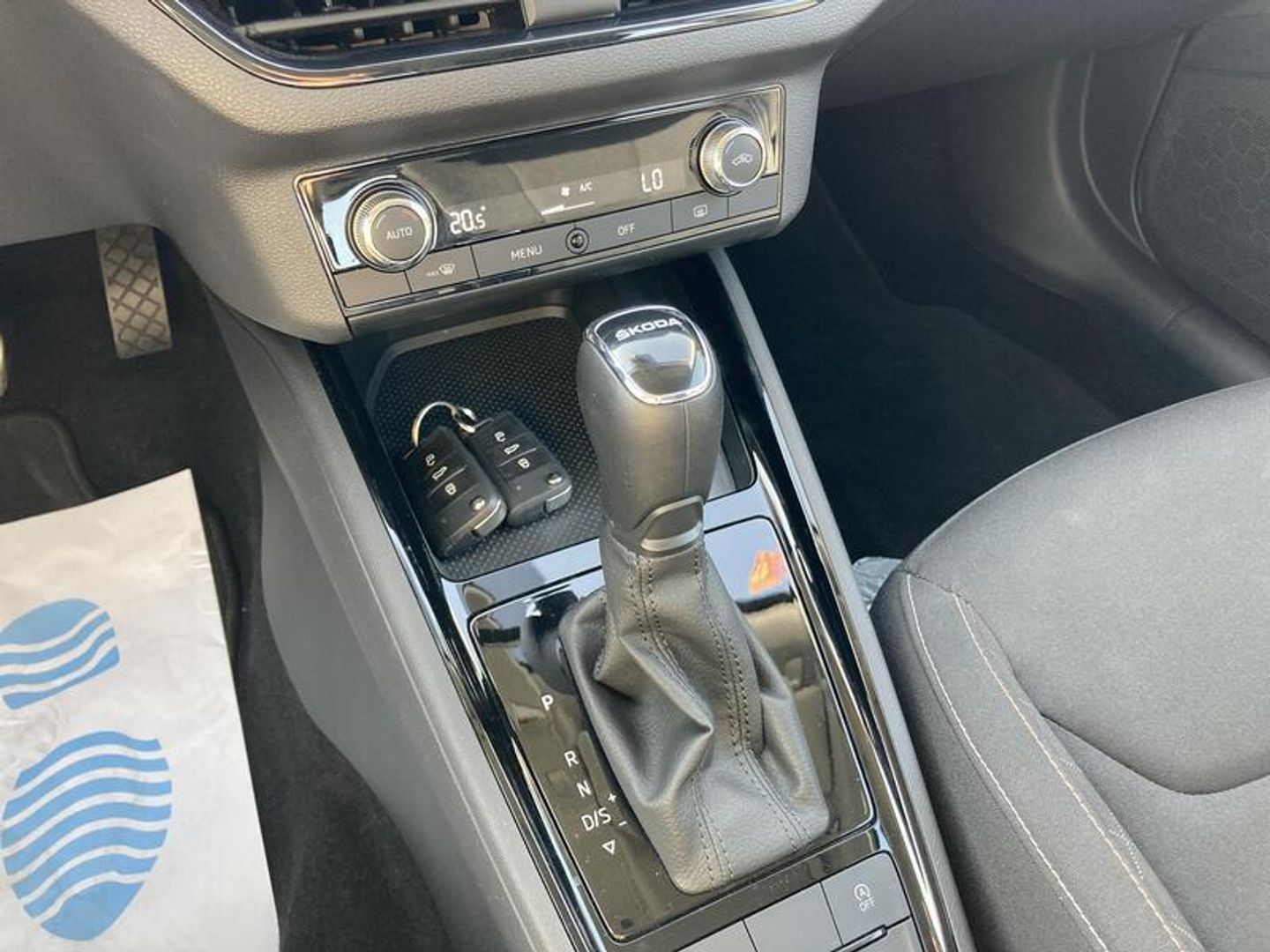 Skoda Kamiq 1.0 TSI Ambition DSG 81 kW (110 CV)