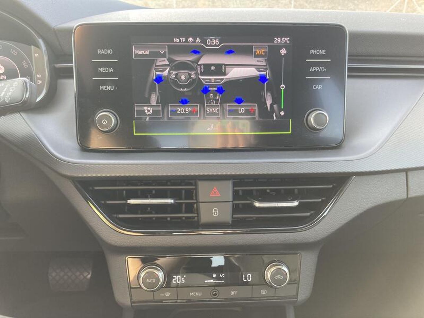 Skoda Kamiq 1.0 TSI Ambition DSG 81 kW (110 CV)