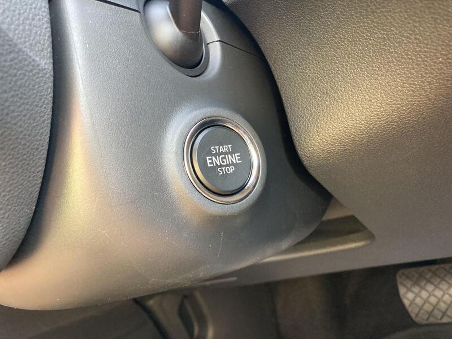 Skoda Kamiq 1.0 TSI Ambition DSG 81 kW (110 CV)
