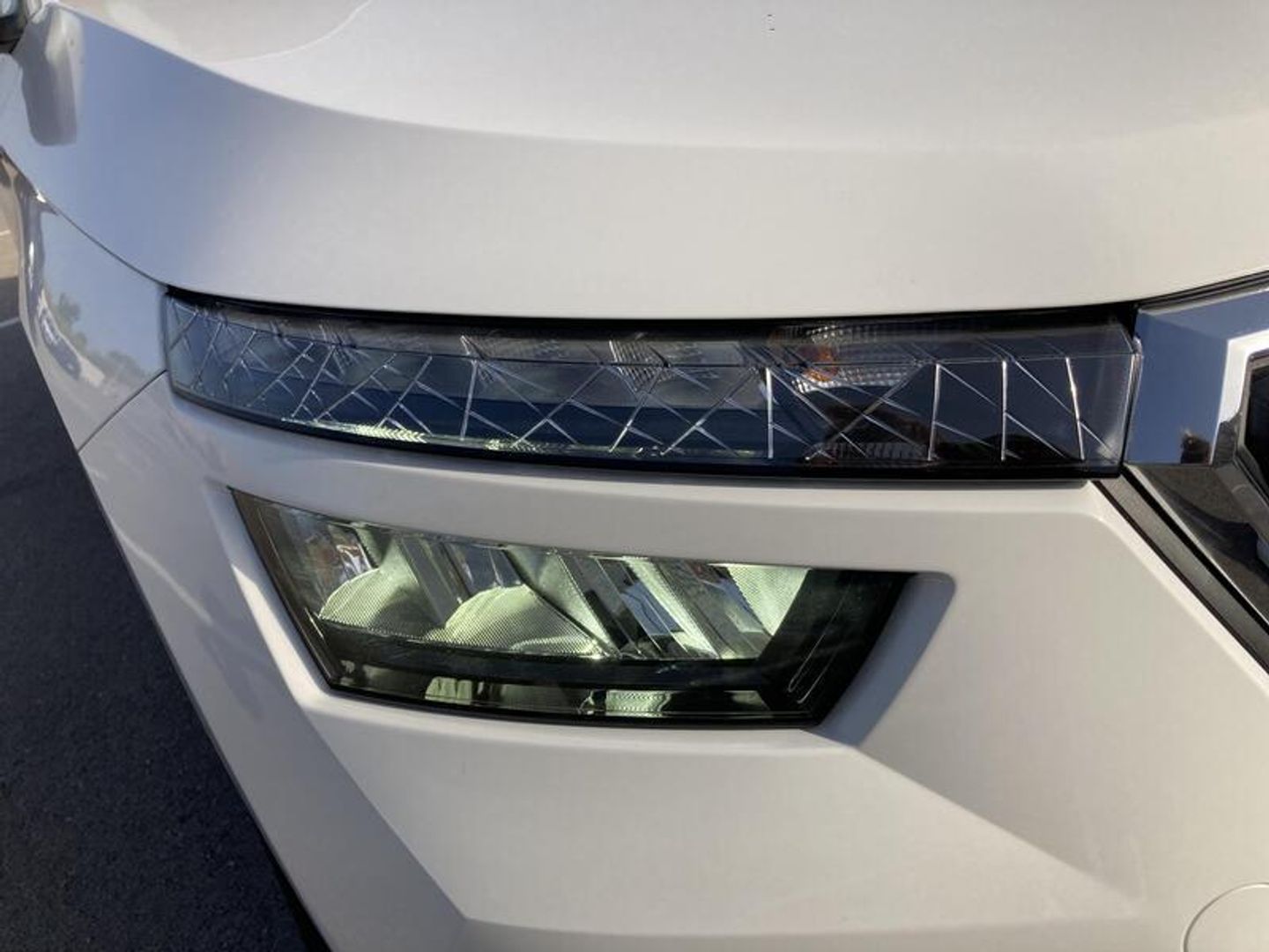 Skoda Kamiq 1.0 TSI Ambition DSG 81 kW (110 CV)