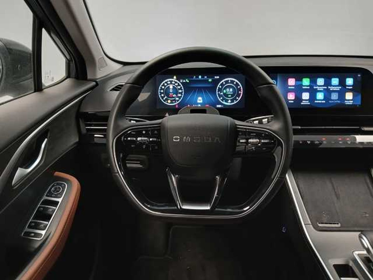 Omoda 5 1.6 T-GDI Comfort DCT 136 kW (185 CV)