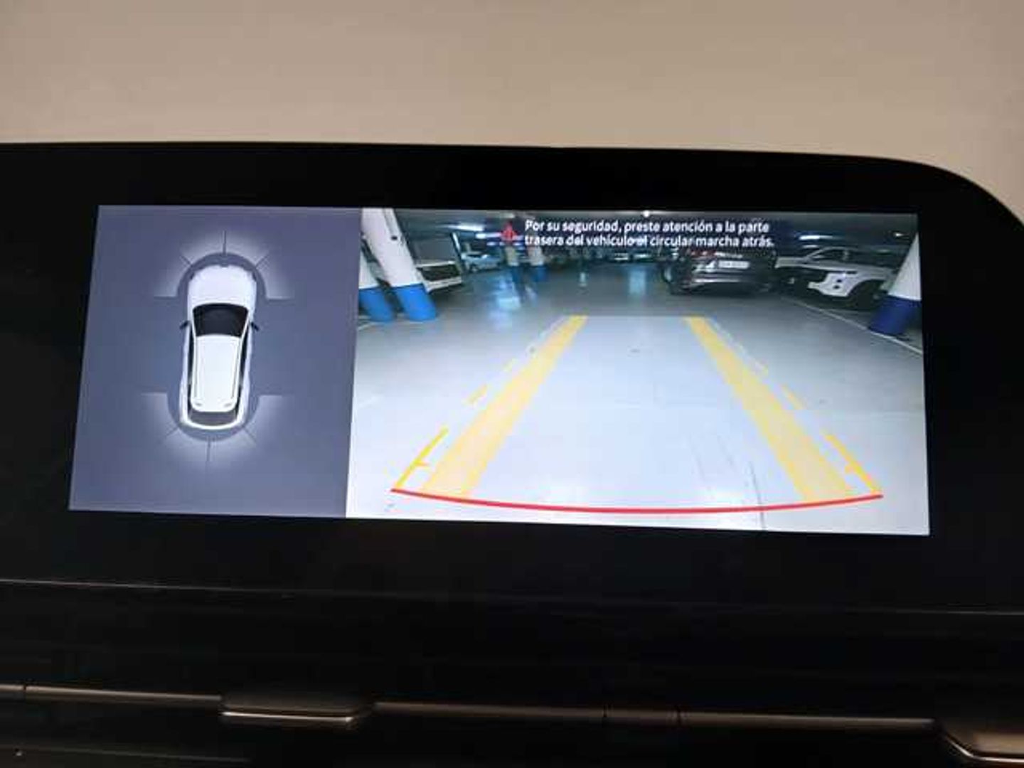 Omoda 5 1.6 T-GDI Comfort DCT 136 kW (185 CV)