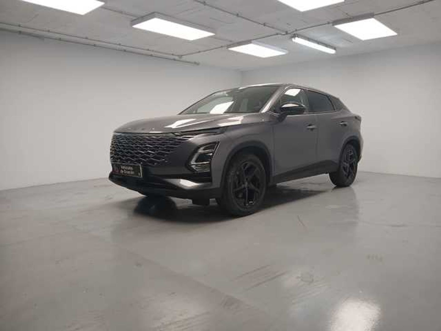 Omoda 5 1.6 T-GDI Comfort DCT 136 kW (185 CV)