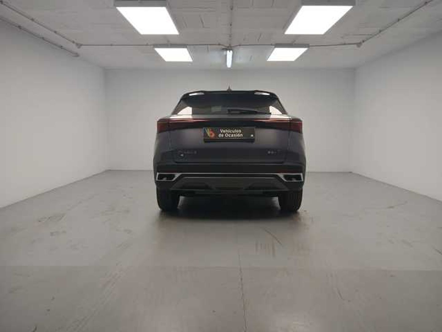 Omoda 5 1.6 T-GDI Comfort DCT 136 kW (185 CV)