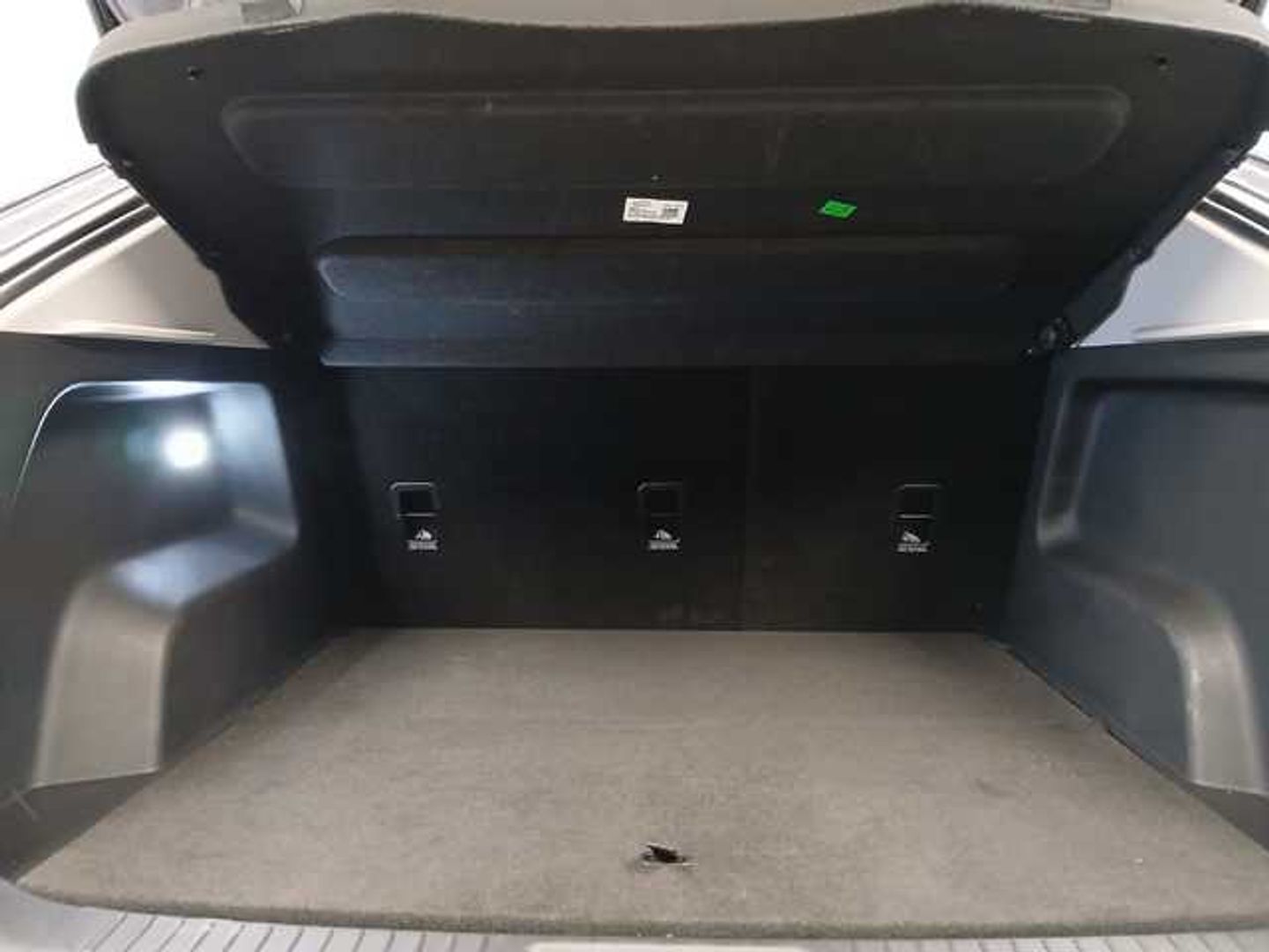 Omoda 5 1.6 T-GDI Comfort DCT 136 kW (185 CV)