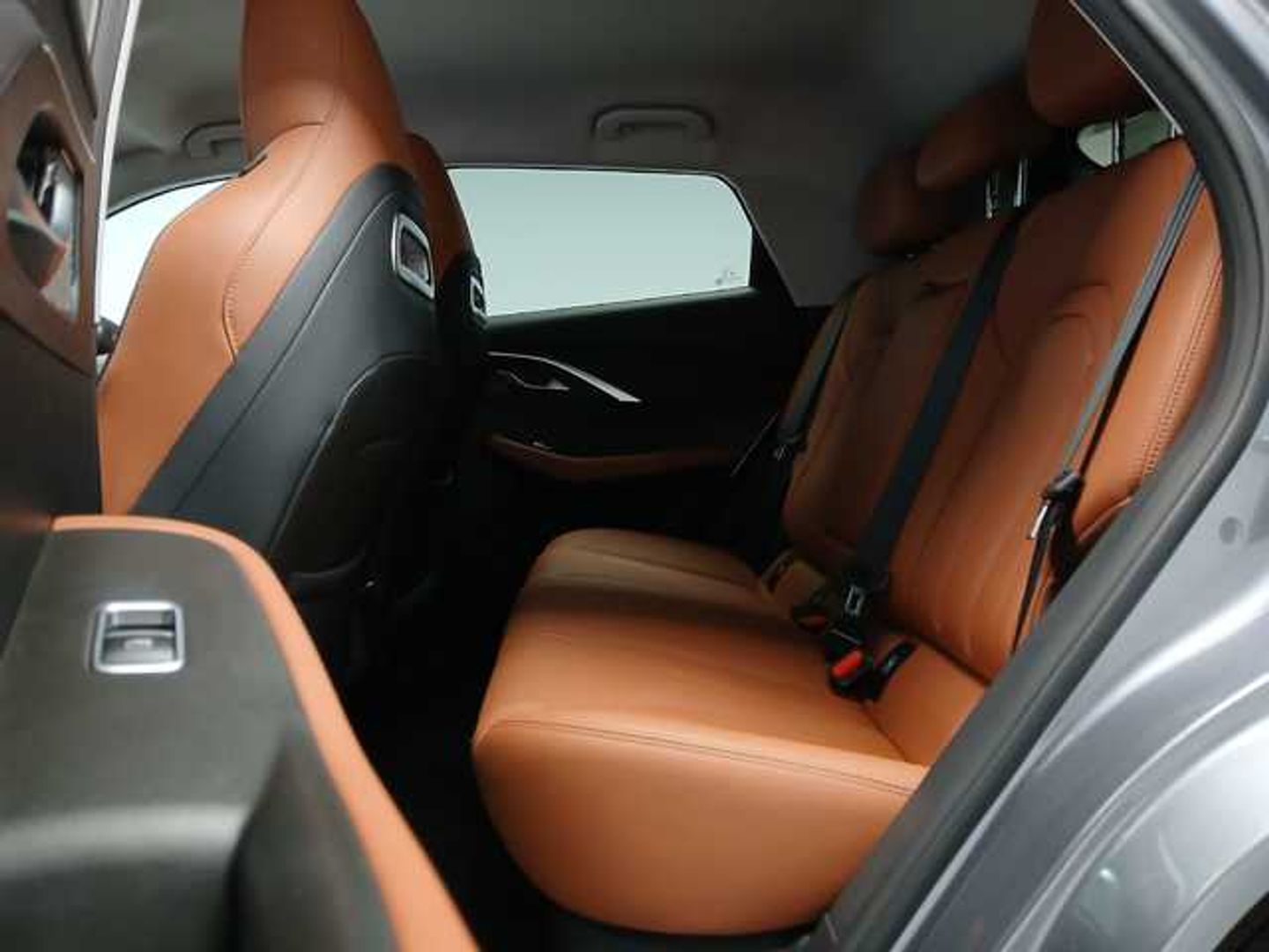 Omoda 5 1.6 T-GDI Comfort DCT 136 kW (185 CV)