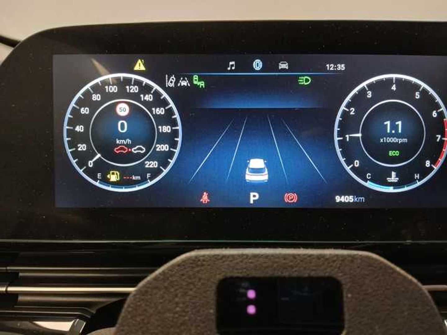 Omoda 5 1.6 T-GDI Comfort DCT 136 kW (185 CV)