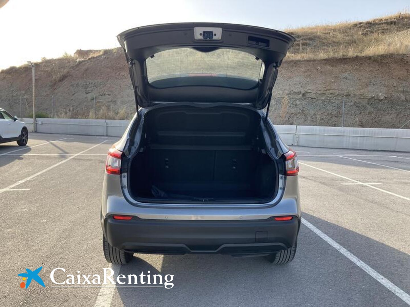 Nissan Qashqai dCi 115 Acenta 85 kW (115 CV)