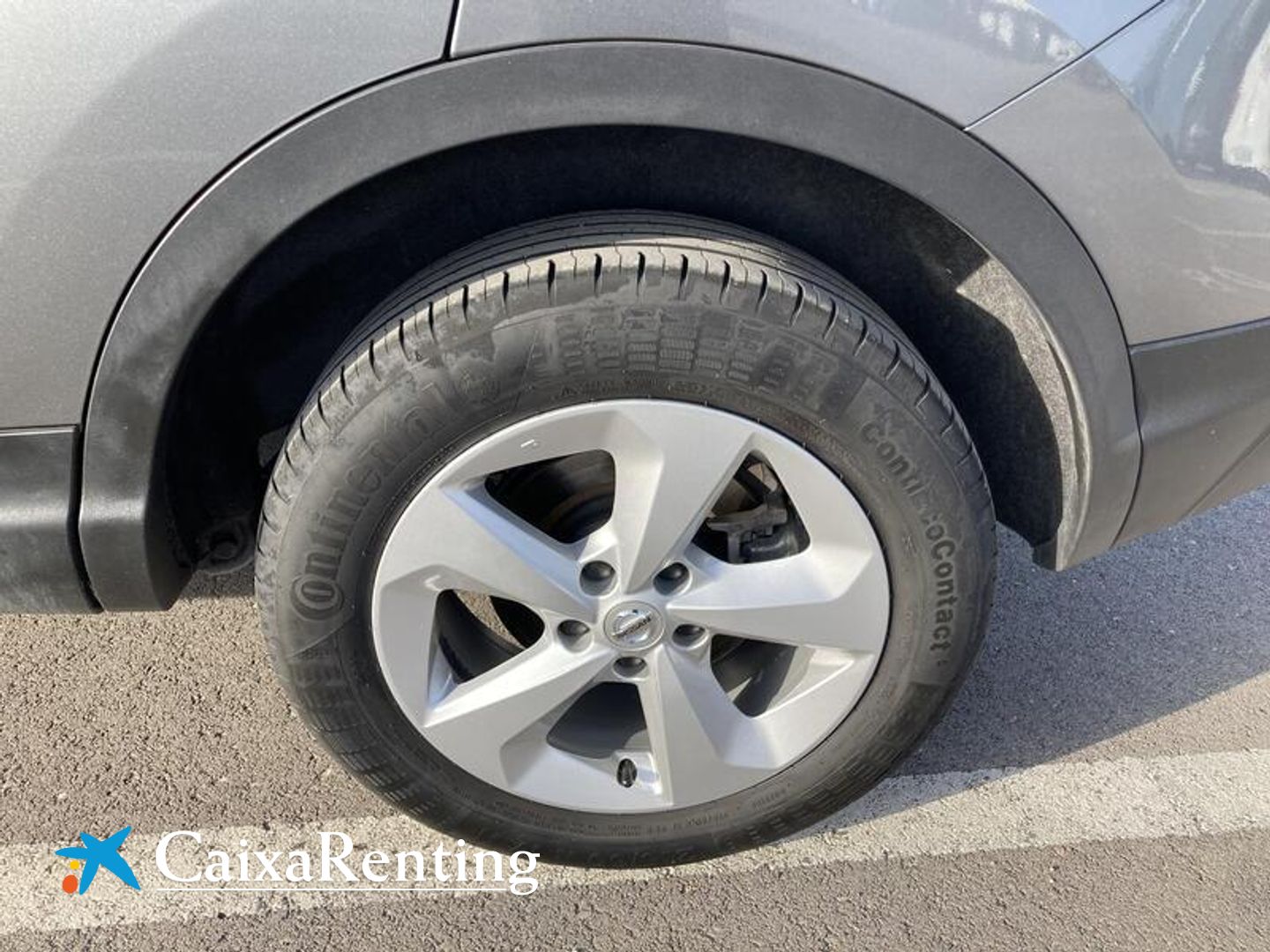 Nissan Qashqai dCi 115 Acenta 85 kW (115 CV)