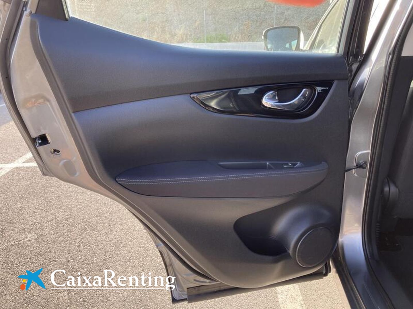 Nissan Qashqai dCi 115 Acenta 85 kW (115 CV)