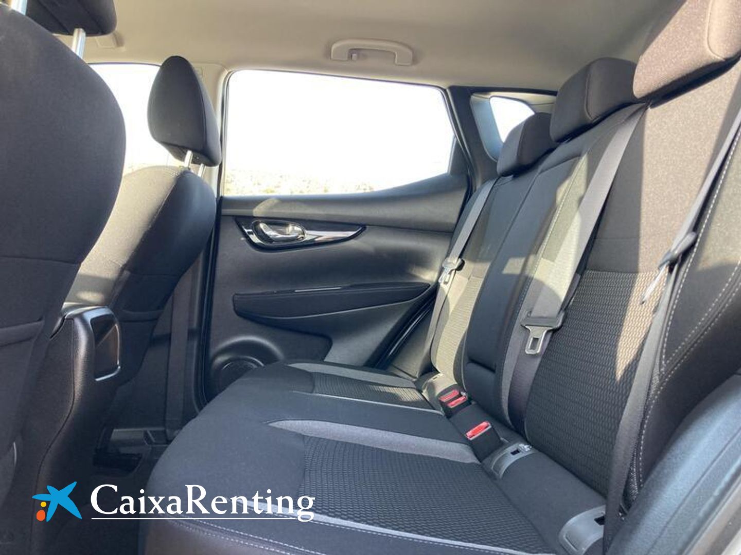 Nissan Qashqai dCi 115 Acenta 85 kW (115 CV)