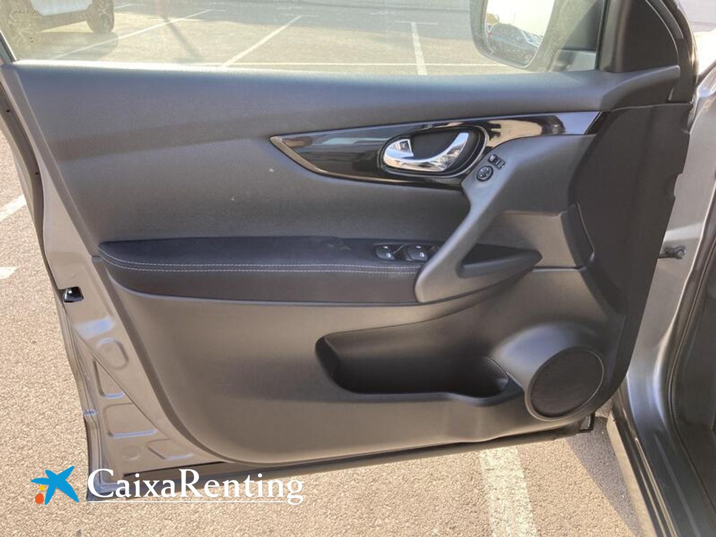 Nissan Qashqai dCi 115 Acenta 85 kW (115 CV)