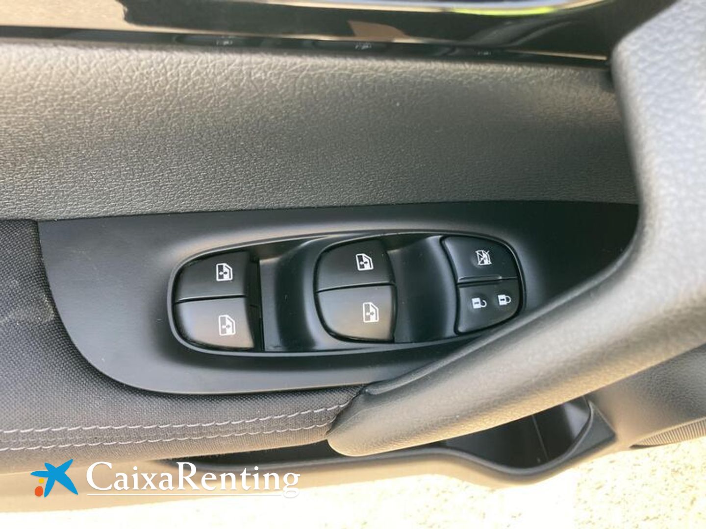 Nissan Qashqai dCi 115 Acenta 85 kW (115 CV)