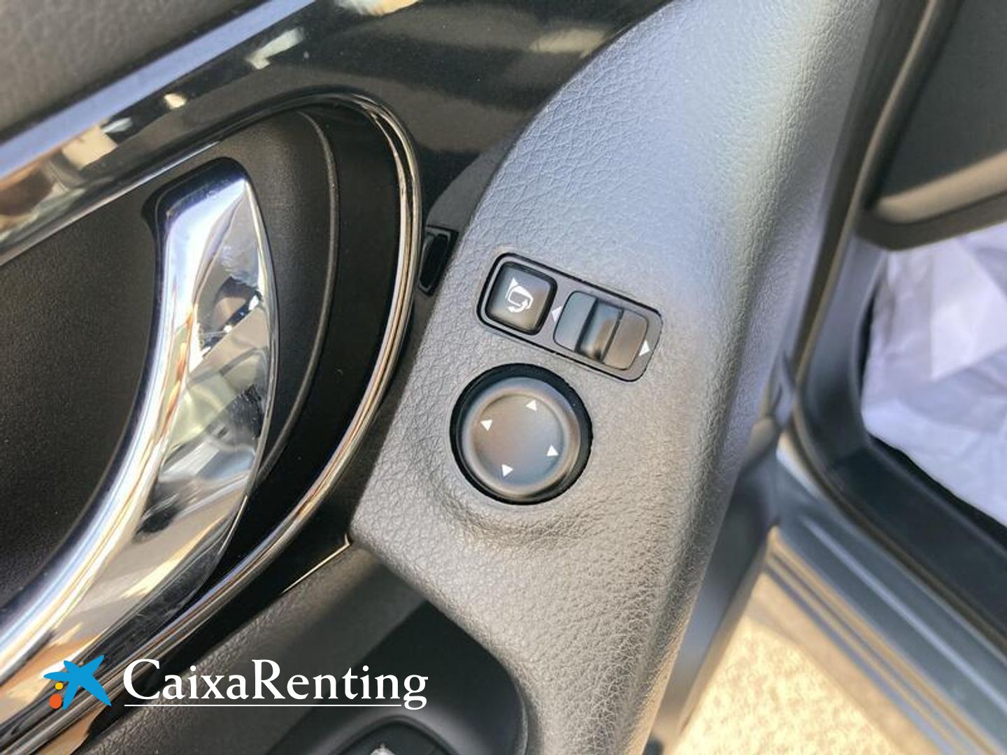 Nissan Qashqai dCi 115 Acenta 85 kW (115 CV)